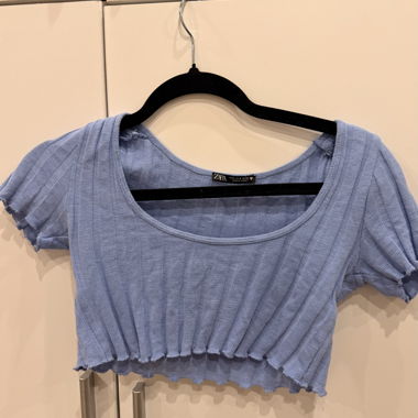 Zara Top