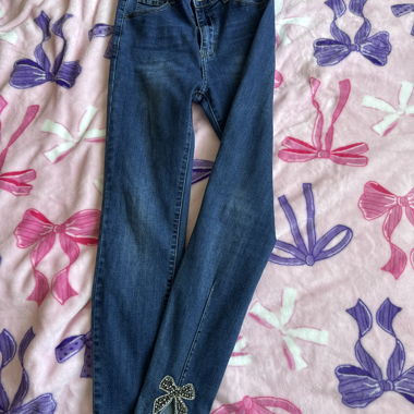 Jeans in size M