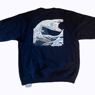 Sweatshirt RIPNDIP