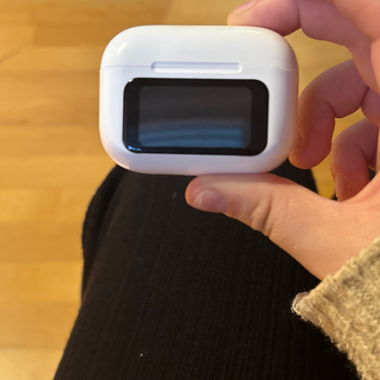 Smart pods