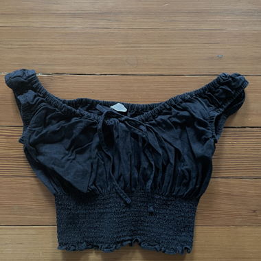 Brandy Top