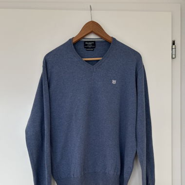 Hackett Pullover