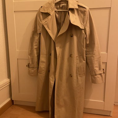 Trenchcoat 