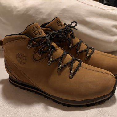 Bottes Timberland