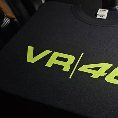 T-Shirt VR 46