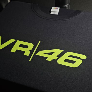 T-Shirt VR 46