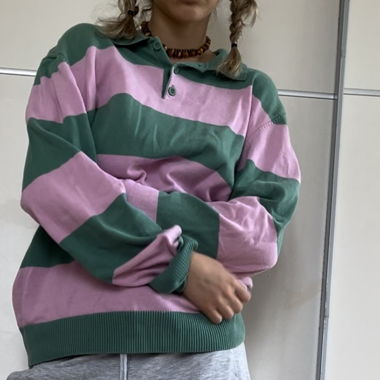 💚💗Sweater