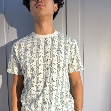Lacoste - T-Shirt