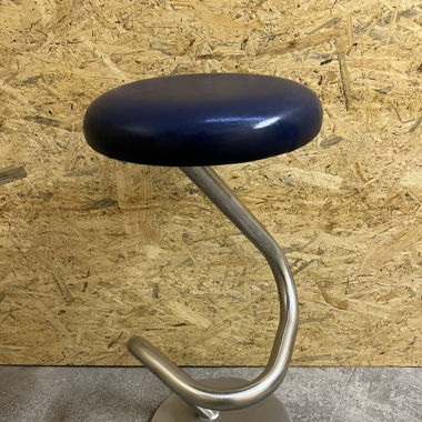 Design-Barhocker - Sehr guter Zustand - stilvoll