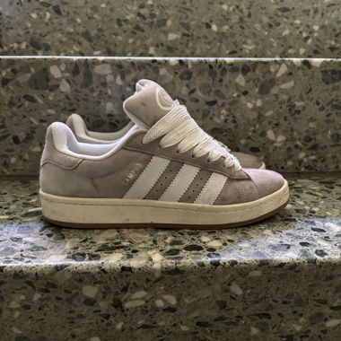 Adidas Campus00s Grey