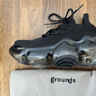 Design Sneaker "MOOPIE grounds" Damen Gr. 37
