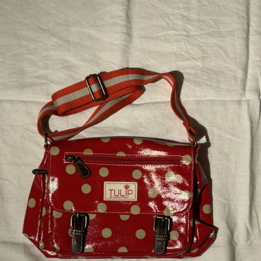 Tulip Handtasche