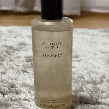 Bodyspray Heavenly di Victoria’s Secret 250 ml 