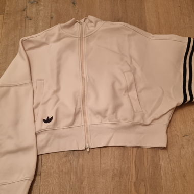 Jaquette adidas 