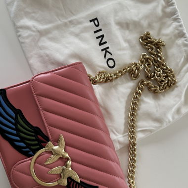 Schultertasche 
