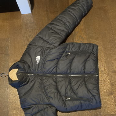 The north face Daunenjacke xs