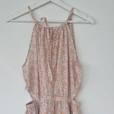 GAP designer summer dress size 16