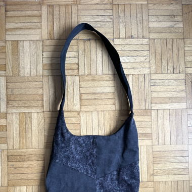 Rework Bag