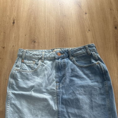 Gonna di jeans Only