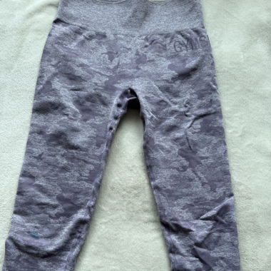 Legging de sport Gymshark