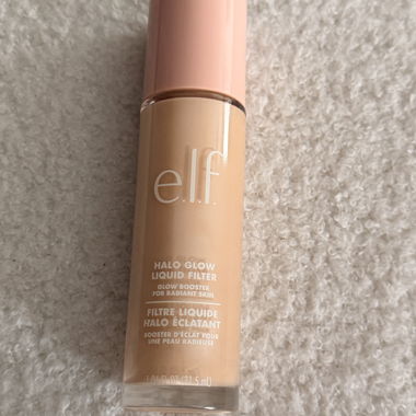 Elf HALO GLOW