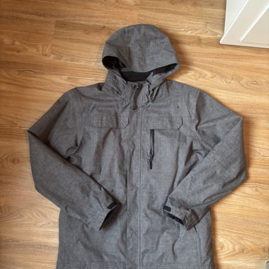 KTEC Winter-/Skijacke 