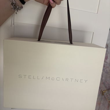 Stella McCartney Einkaufstasche