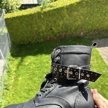 Botte Noire