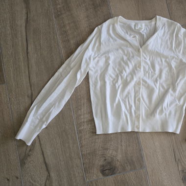 H&M Strick Cardigan