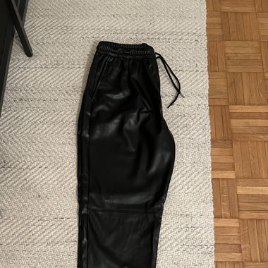 Lederhosen 