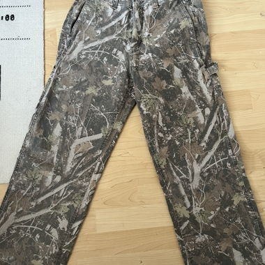 Abercrombie & Fitch Pants