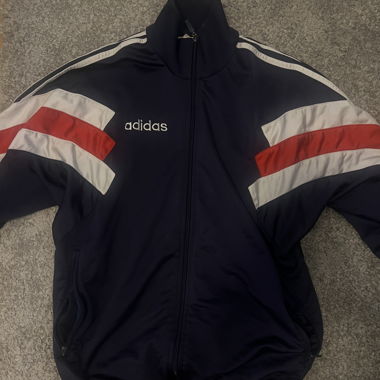 Jacke