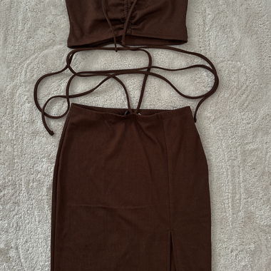 Two Piece Set