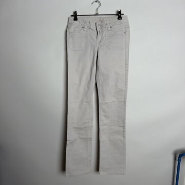 Jeans gris Amisu