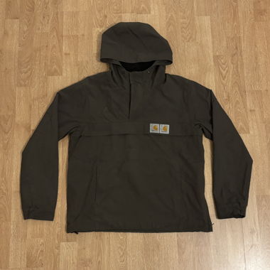 Giacca antivento Carhartt WIP Nimbus