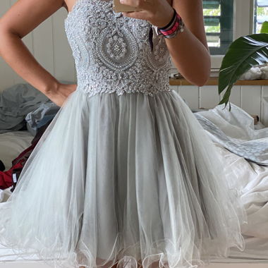 Ball gown