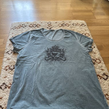 Baggy Vintage T-shirt 