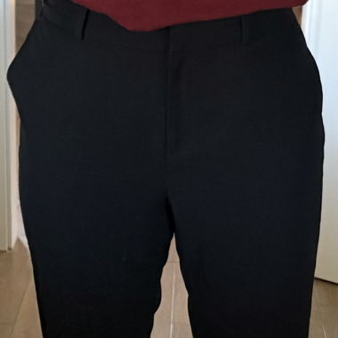 Slacks