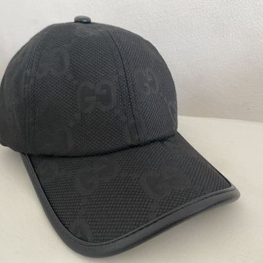 Gucci Cap