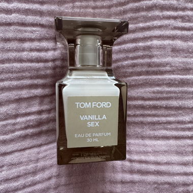 Tom Ford Vanilla Sex Parfum 30 ml
