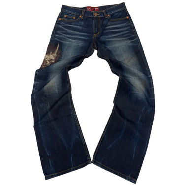 Jeans Onirai Taglia 31