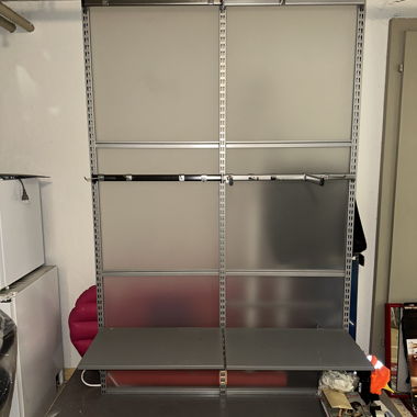 Verkaufs Display 