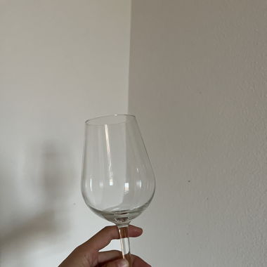 Weingläserset 8x