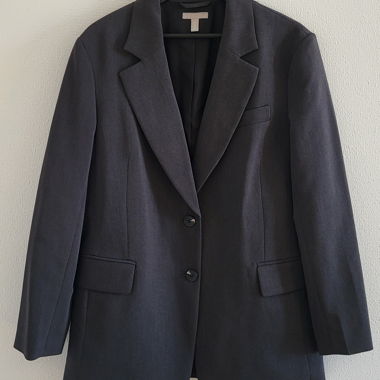Blazer Scuro