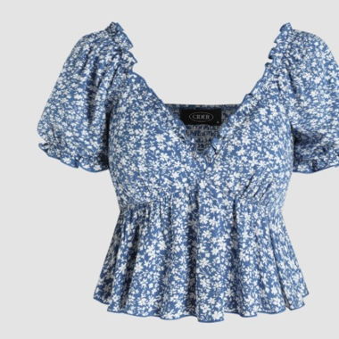 Flower Top