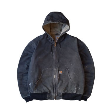 Vintage Carhartt Active Jacket (XL)