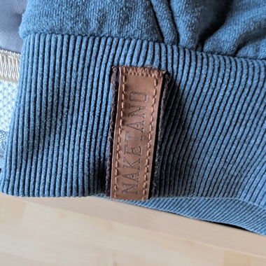 MAKEAWAY Sweatshirt