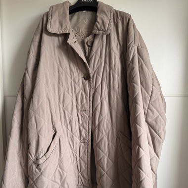 Herbstjacke