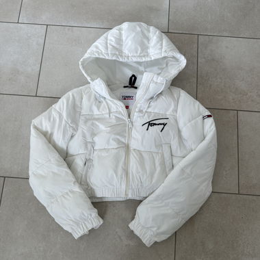 Tommy Hilfiger wingerjacke xs