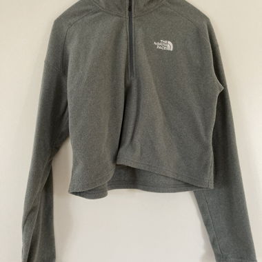 Fleece-Pullover North Face